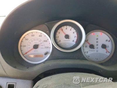 Zdjęcie 9 z 12 samochodu: 2005 TOYOTA RAV4 BASE VIN:JTEHD20V656033051 - miniatura
