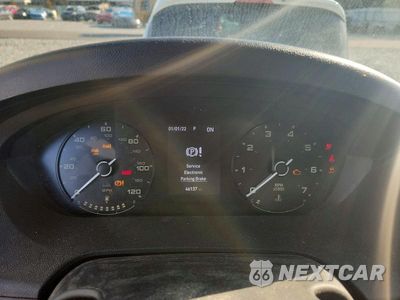 Zdjęcie 9 z 14 samochodu: 2025 RAM PROMASTER 2500 DELIVERY VAN VIN:3C6LRVDG6SE512550 - miniatura