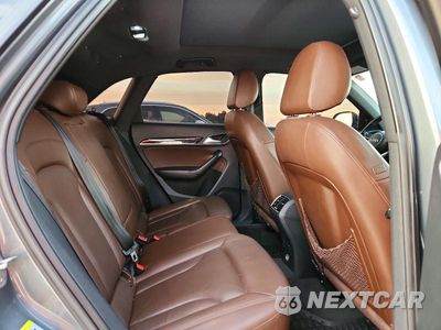 Zdjęcie 10 z 12 samochodu: 2017 AUDI Q3 PREMIUM PLUS VIN:WA1HCCFS5HR012862 - miniatura