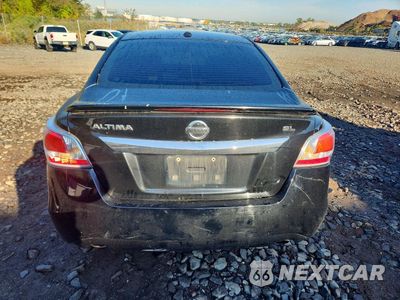 Zdjęcie 6 z 12 samochodu: 2014 NISSAN ALTIMA VIN:1N4AL3AP2EC416569 - miniatura