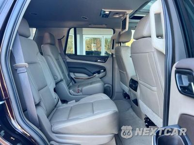 Zdjęcie 6 z 13 samochodu: 2020 CHEVROLET TAHOE K1500 PREMIER VIN:1GNSKCKC4LR208983 - miniatura