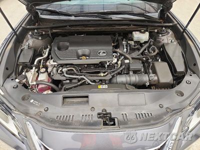 Zdjęcie 11 z 13 samochodu: 2022 LEXUS ES 300H BASE VIN:58ADA1C19NU018994 - miniatura