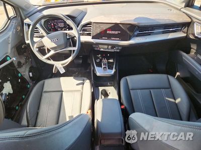 Zdjęcie 8 z 14 samochodu: 2024 AUDI Q4 E-TRON PREMIUM PLUS VIN:WA1L2BFZ8RP025574 - miniatura