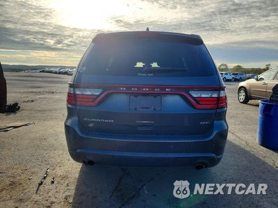Zdjęcie 6 z 13 samochodu: 2018 DODGE DURANGO GT VIN:1C4RDJDG6JC386609 - miniatura