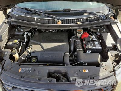 Zdjęcie 12 z 14 samochodu: 2016 FORD EXPLORER SPORT VIN:1FM5K8GT4GGD29697 - miniatura