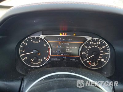 Zdjęcie 9 z 12 samochodu: 2021 NISSAN ALTIMA SR VIN:1N4BL4CV4MN364998 - miniatura