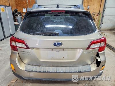 Zdjęcie 6 z 12 samochodu: 2016 SUBARU OUTBACK 2.5I PREMIUM VIN:4S4BSBCC7G3293887 - miniatura