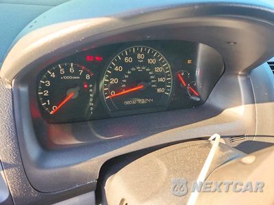 Zdjęcie 9 z 12 samochodu: 2003 HONDA ACCORD LX VIN:1HGCM56353A131408 - miniatura