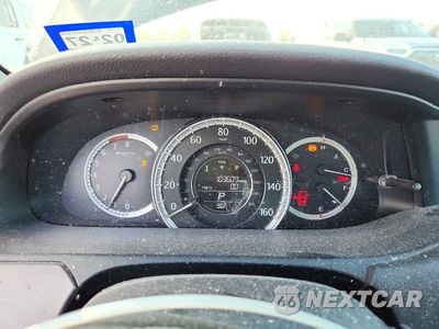 Zdjęcie 9 z 12 samochodu: 2015 HONDA ACCORD LX VIN:1HGCR2F3XFA130307 - miniatura