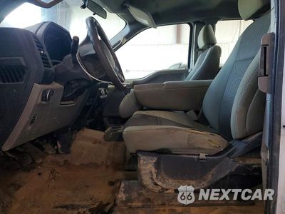 Zdjęcie 7 z 12 samochodu: 2018 FORD F150 SUPER CAB VIN:1FTEX1EB2JFB24819 - miniatura