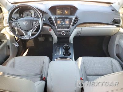 Zdjęcie 8 z 14 samochodu: 2019 ACURA MDX TECHNOLOGY VIN:5J8YD4H58KL028078 - miniatura