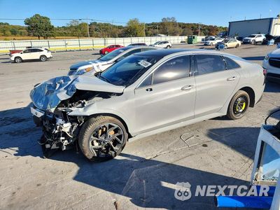 2026 KIA K5 GT LINE KNAG64J70T5454849 - główne zdjęcie licytacji z USA - miniatura