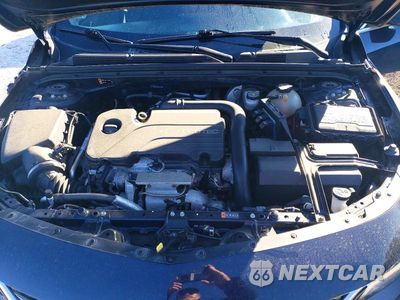 Zdjęcie 11 z 12 samochodu: 2016 CHEVROLET MALIBU LS VIN:1G1ZB5ST3GF344105 - miniatura