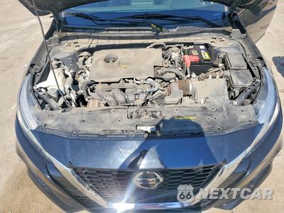 Zdjęcie 11 z 12 samochodu: 2019 NISSAN ALTIMA SV VIN:1N4BL4DW5KC220764 - miniatura