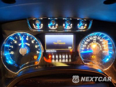 Zdjęcie 9 z 12 samochodu: 2013 FORD F150 SUPERCREW VIN:1FTFW1ET3DKD37547 - miniatura