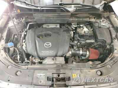 Zdjęcie 12 z 13 samochodu: 2018 MAZDA CX-5 GRAND TOURING VIN:JM3KFBDM1J0368809 - miniatura
