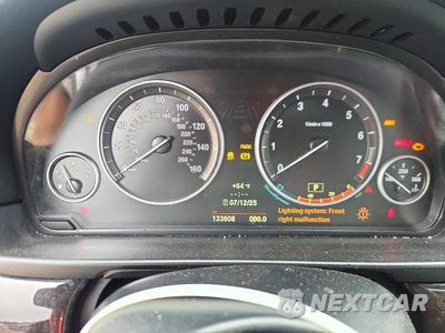Zdjęcie 9 z 12 samochodu: 2014 BMW 528 XI VIN:WBA5A7C53ED612256 - miniatura