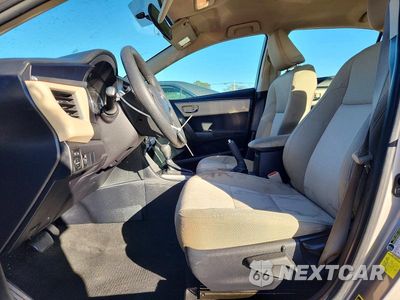 Zdjęcie 7 z 12 samochodu: 2016 TOYOTA COROLLA LE VIN:2T1BURHE4GC648538 - miniatura