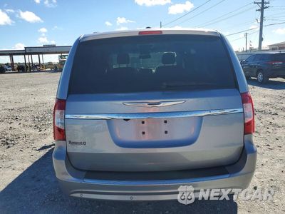 Zdjęcie 6 z 13 samochodu: 2013 CHRYSLER TOWN & COUNTRY TOURING L VIN:2C4RC1CG1DR747843 - miniatura
