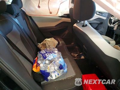 Zdjęcie 10 z 12 samochodu: 2026 VOLKSWAGEN TAOS S VIN:3VV5C7B23TM022209 - miniatura