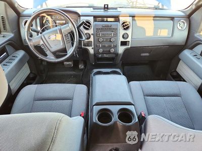 Zdjęcie 8 z 12 samochodu: 2012 FORD F150 SUPERCREW VIN:1FTFW1ET2CKD69081 - miniatura