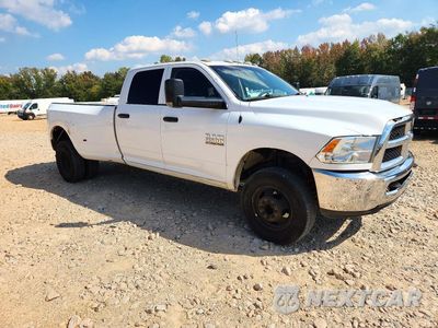 Czwarte zdjęcie samochodu z boku: 2017 RAM 3500 ST VIN:3C63RRGL8HG775569 - miniatura