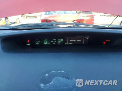 Zdjęcie 9 z 12 samochodu: 2012 TOYOTA PRIUS FOUR VIN:JTDKN3DU0C5419885 - miniatura