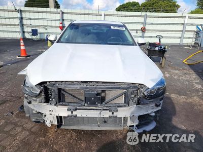 Piąte zdjęcie samochodu w środku: 2022 MERCEDES-BENZ C 300 VIN:W1KAF4GB6NR008629 - miniatura