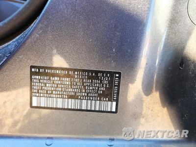 Zdjęcie 12 z 12 samochodu: 2022 VOLKSWAGEN JETTA SE VIN:3VWEM7BU4NM000796 - miniatura