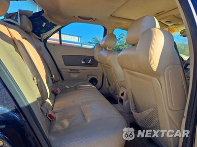 Zdjęcie 10 z 12 samochodu: 2006 CADILLAC CTS VIN:1G6DM57T160118511 - miniatura