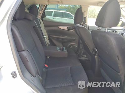 Zdjęcie 11 z 14 samochodu: 2021 NISSAN ROGUE SPORT S VIN:JN1BJ1AW3MW421313 - miniatura