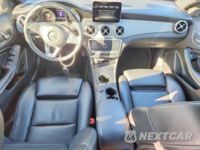 Zdjęcie 8 z 13 samochodu: 2018 MERCEDES-BENZ GLA 250 4MATIC VIN:WDCTG4GB9JJ519769 - miniatura