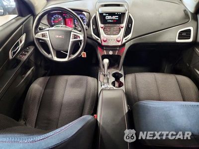 Zdjęcie 8 z 13 samochodu: 2015 GMC TERRAIN SLE VIN:2GKFLWE32F6189410 - miniatura