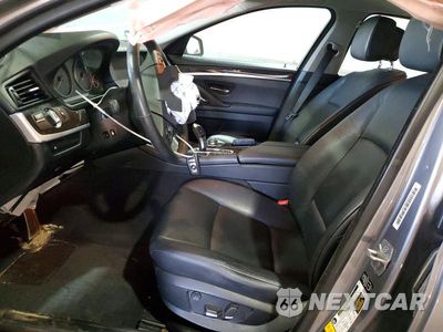 Zdjęcie 7 z 12 samochodu: 2013 BMW 528 XI VIN:WBAXH5C53DD111469 - miniatura