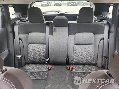 Zdjęcie 10 z 13 samochodu: 2026 NISSAN KICKS SV VIN:3N8AP6CB5TL396423 - miniatura