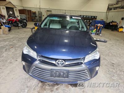 Piąte zdjęcie samochodu w środku: 2017 TOYOTA CAMRY LE VIN:4T1BF1FK8HU687251 - miniatura