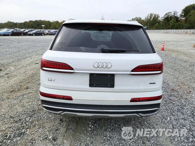 Zdjęcie 6 z 12 samochodu: 2021 AUDI Q7 PREMIUM PLUS VIN:WA1LJAF77MD033204 - miniatura
