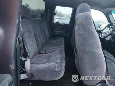 Zdjęcie 10 z 12 samochodu: 2001 CHEVROLET SILVERADO C1500 VIN:2GCEC19T911268163 - miniatura