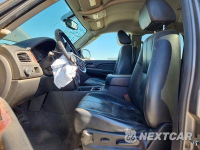 Zdjęcie 7 z 13 samochodu: 2008 CHEVROLET TAHOE C1500 VIN:1GNFC13038J181871 - miniatura
