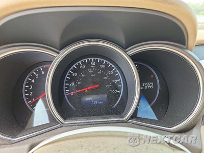 Zdjęcie 9 z 13 samochodu: 2011 NISSAN MURANO S VIN:JN8AZ1MUXBW054049 - miniatura