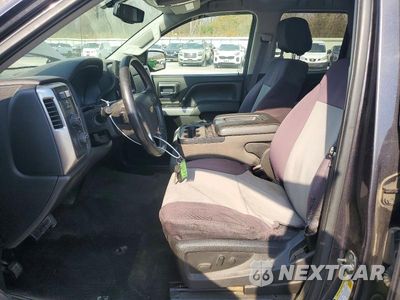 Zdjęcie 7 z 12 samochodu: 2015 CHEVROLET SILVERADO K1500 LT VIN:1GCVKREC5FZ443241 - miniatura