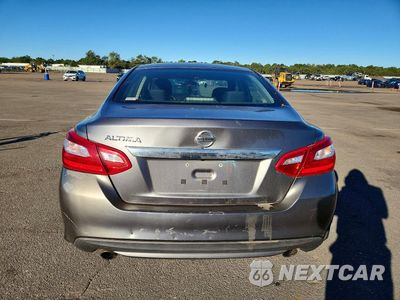 Zdjęcie 6 z 12 samochodu: 2016 NISSAN ALTIMA 2.5 S VIN:1N4AL3AP7GC122457 - miniatura