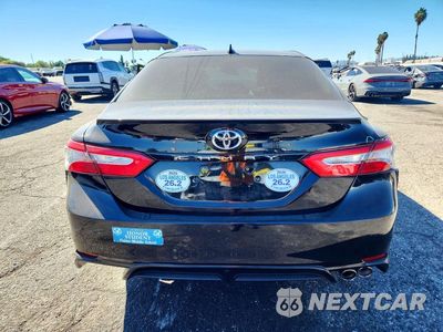 Zdjęcie 6 z 12 samochodu: 2019 TOYOTA CAMRY SE VIN:4T1B11HK5KU165969 - miniatura