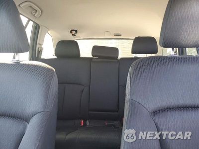 Zdjęcie 10 z 13 samochodu: 2012 SUBARU OUTBACK 2.5I PREMIUM VIN:4S4BRBCC0C3257254 - miniatura