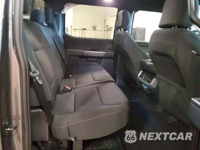 Zdjęcie 10 z 12 samochodu: 2025 FORD F150 XLT VIN:1FTFW3LD2SFB62799 - miniatura