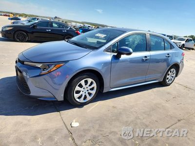 2026 TOYOTA COROLLA LE 5YFB4MDE9TP397213 - główne zdjęcie licytacji z USA - miniatura