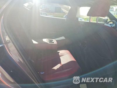 Zdjęcie 10 z 12 samochodu: 2022 LEXUS NX 350H VIN:2T2HKCEZ2NC006509 - miniatura