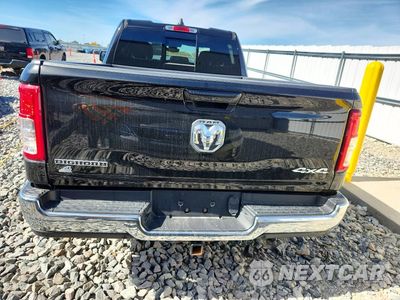 Zdjęcie 6 z 12 samochodu: 2021 RAM 1500 BIG HORN/LONE STAR VIN:1C6RRFBGXMN607078 - miniatura