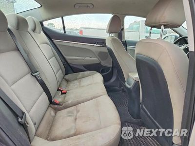 Zdjęcie 10 z 12 samochodu: 2020 HYUNDAI ELANTRA SE VIN:5NPD74LF9LH553029 - miniatura