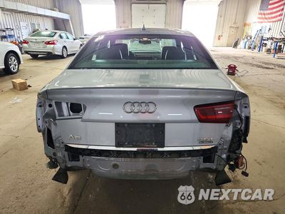 Zdjęcie 6 z 13 samochodu: 2016 AUDI A6 PREMIUM PLUS VIN:WAUFGAFC8GN186815 - miniatura